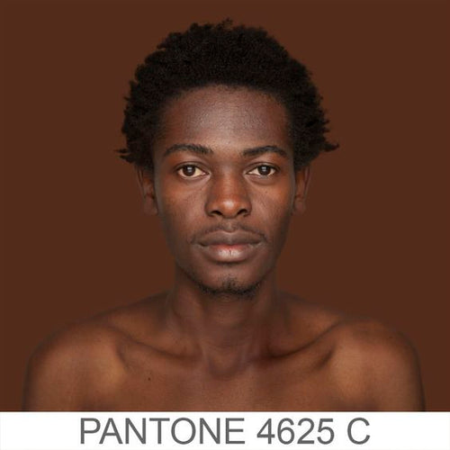 Male 4 with skin tone for Dark Shade