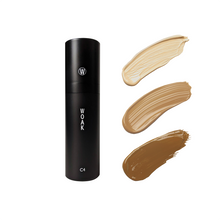 Load image into Gallery viewer, C4-Color-Correcting-Camo-Complex-Three-Shades-Light-Medium-Tan
