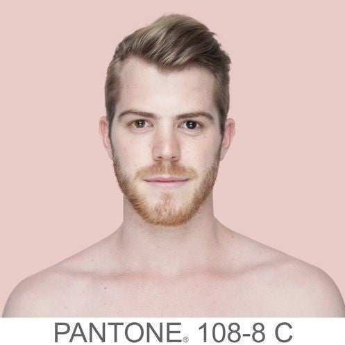 Male 2 with skin tone for fair shade
