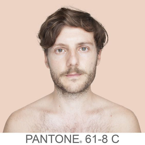 Male 3 with skin tone for fair shade