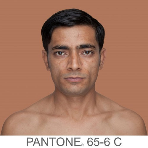 Male 3 with skin tone for Tan Shade